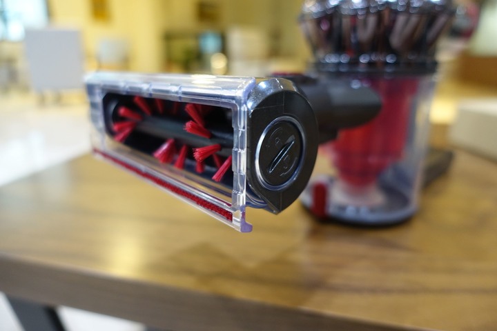 【開箱】物美價廉！萬元不到的超絕神機！Proscenic浦桑尼克P9手持多功能無線吸塵器