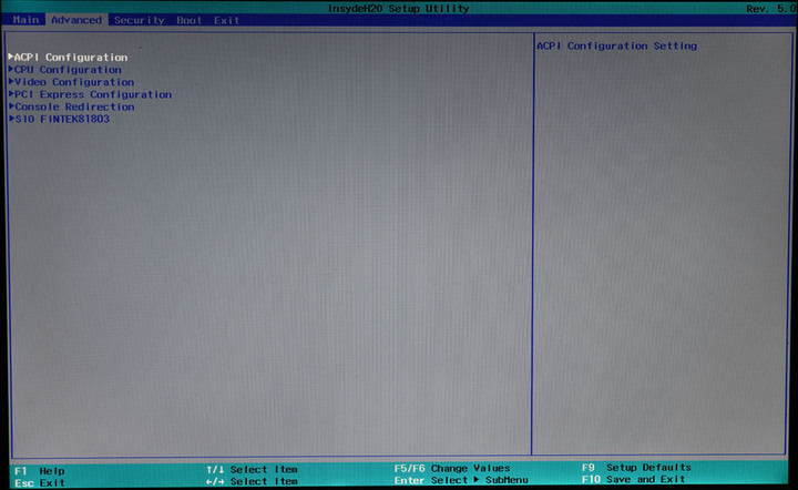 信用卡大小的DFI ALF51 1.8吋SBC動手玩