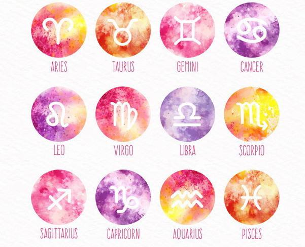 2021星座好運榜出爐！看看你是第幾名？