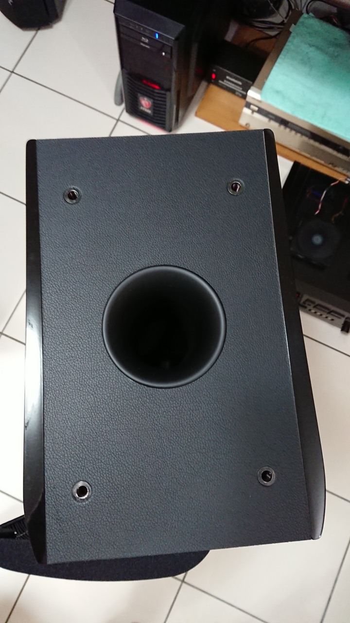 音樂的饗宴 Focal Aria 926喇叭開箱