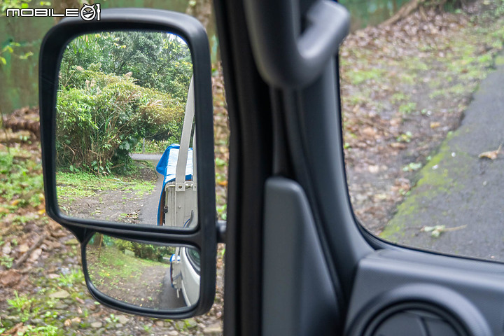 HINO 200 試駕｜誰都能駕馭的輕鬆好開三噸半