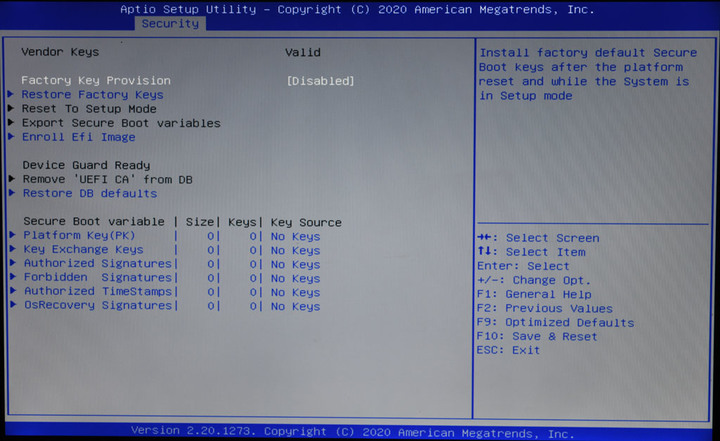 搭載AMD Ryzen的DFI GHF51 1.8吋SBC動手玩