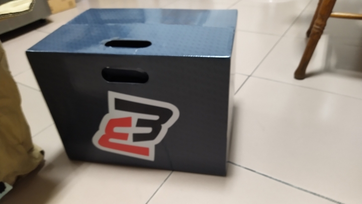 FC MOTO買的BOGOTTO V280可樂帽也來開箱