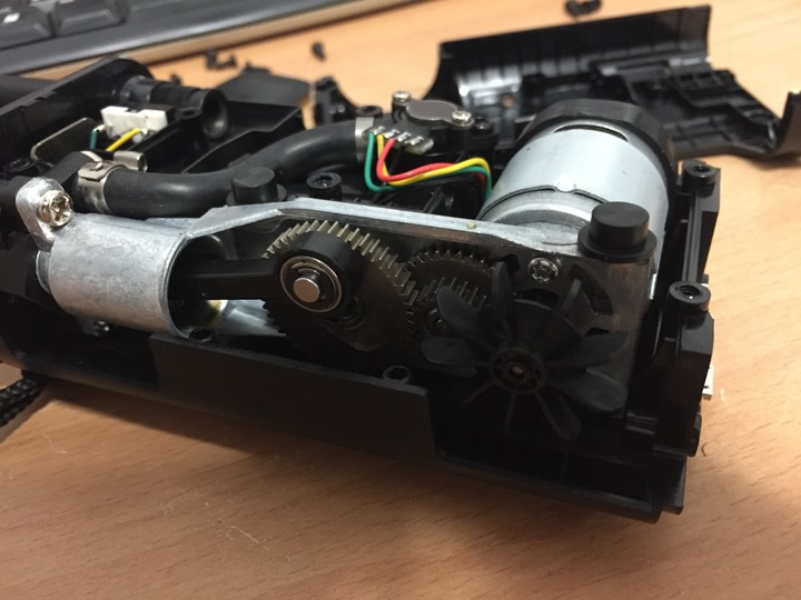 米家電動打氣機 買到假貨嗎?