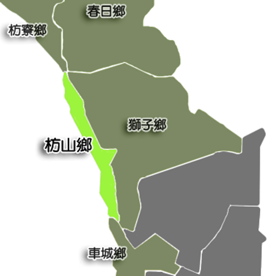 騎訪南迴鐵路上的祕境.枋山車站