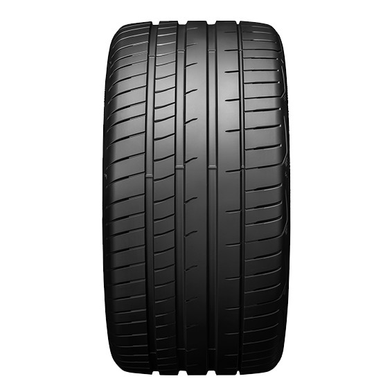 點我看大圖 BMW 520i Goodyear Eagle F1 SuperSport試用分享