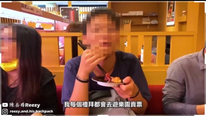 鮭魚醫生來了