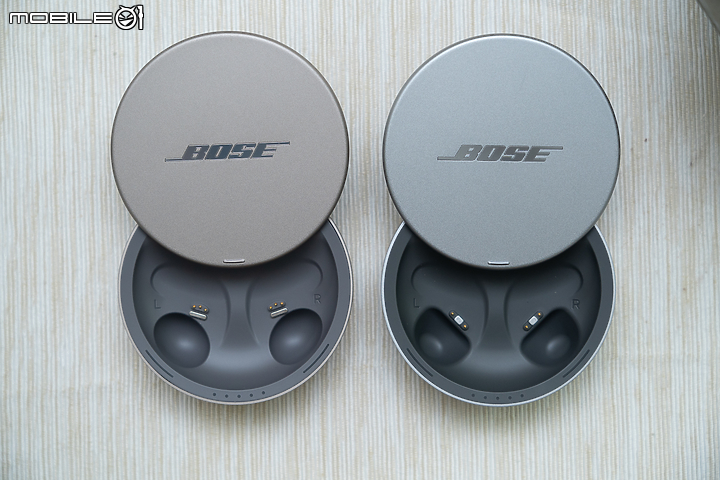 淺眠救星！ Bose 遮噪睡眠耳塞 II 試用報告