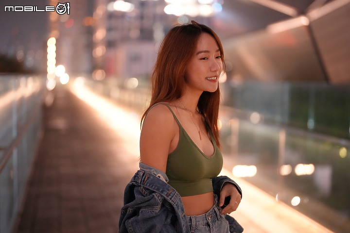 Sony 50mm f/1.2GM 鏡頭製造技術的實力展現