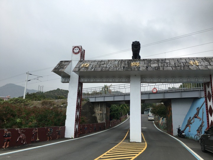騎訪南迴鐵路上的祕境.枋山車站