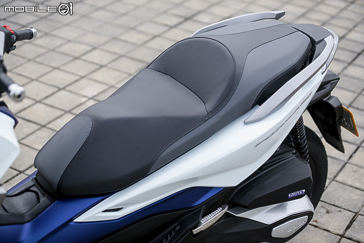 HONDA FORZA 350 獨家試駕｜動力大躍進 滿足通勤旅程全面需求