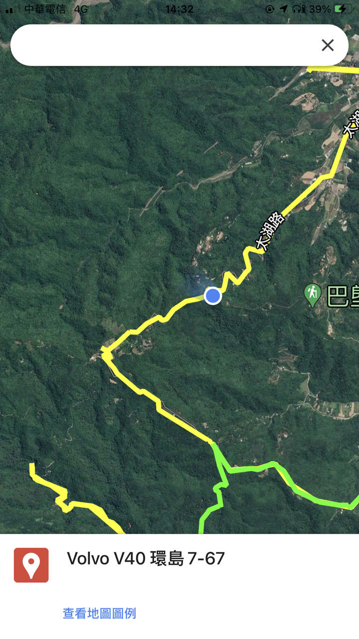 週週環島－－龍泉部落與南興部落(本月第四圈）
