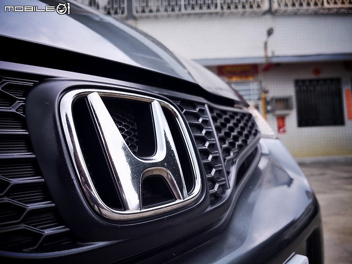 純粹分享 Honda FIT 影像記錄