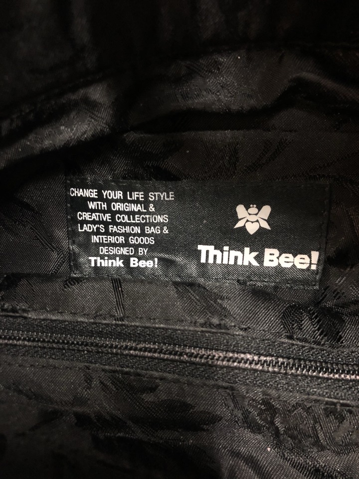 〖開箱文〗Think Bee包