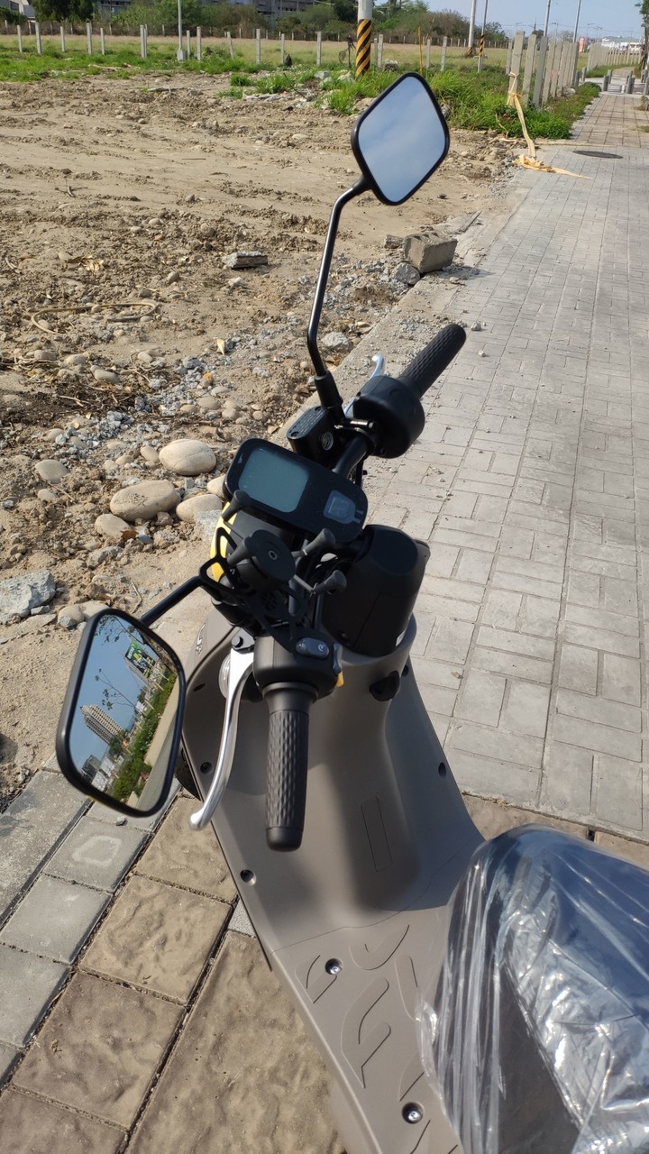 PGO UR2 Plus城市移動輕選擇