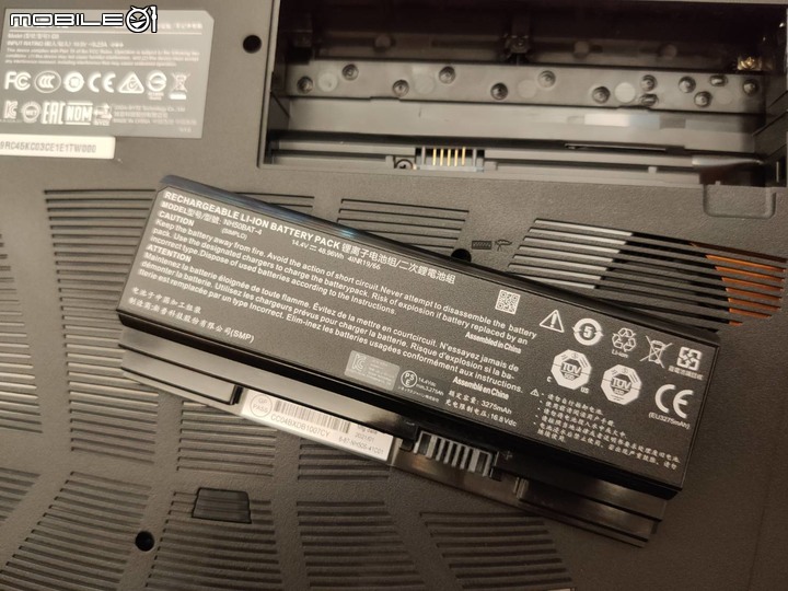 GIGABYTE 技嘉 G5 KC 終於入手，漫長等待CP招待 feat. AORUS 15P XC