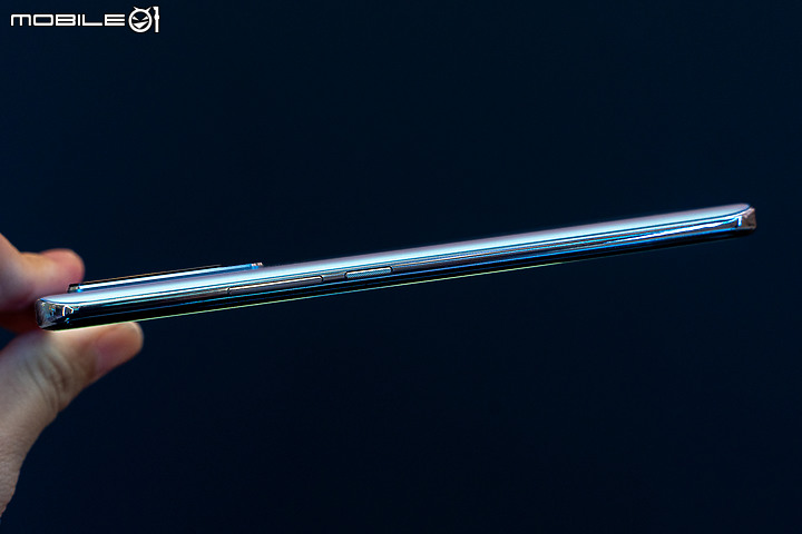 效能、相機小改！vivo X60 系列4/1開賣，售18,990起
