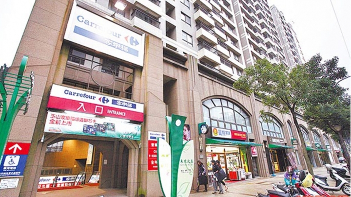 A9核心"原昕吾境"商圈,學區,靜巷精品宅