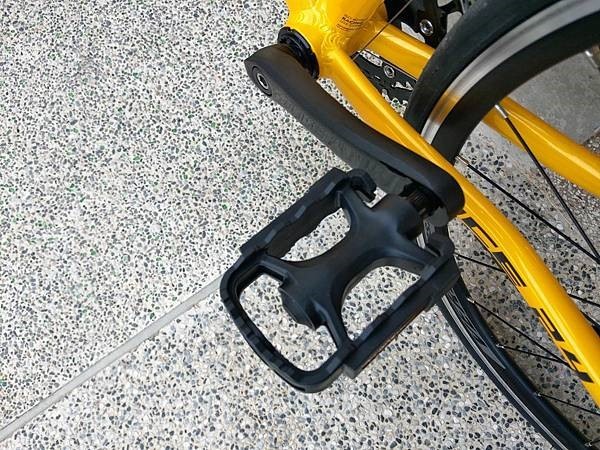 富士Fuji ACE24 兒童款公路車開箱
