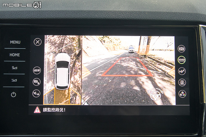 Skoda Karoq 台灣黑熊特仕版試駕｜有 Bear 來、C/P值更高的中堅休旅！