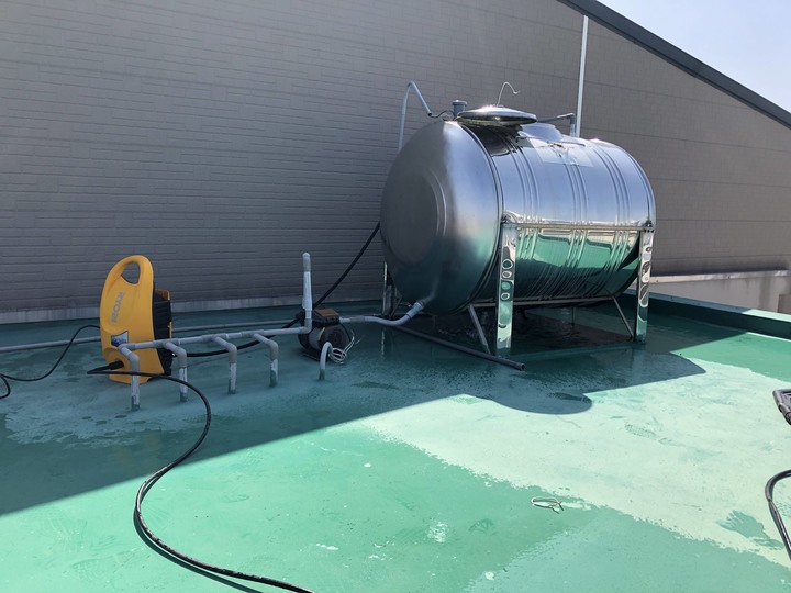 儲熱型電熱水器電熱棒DIY更換