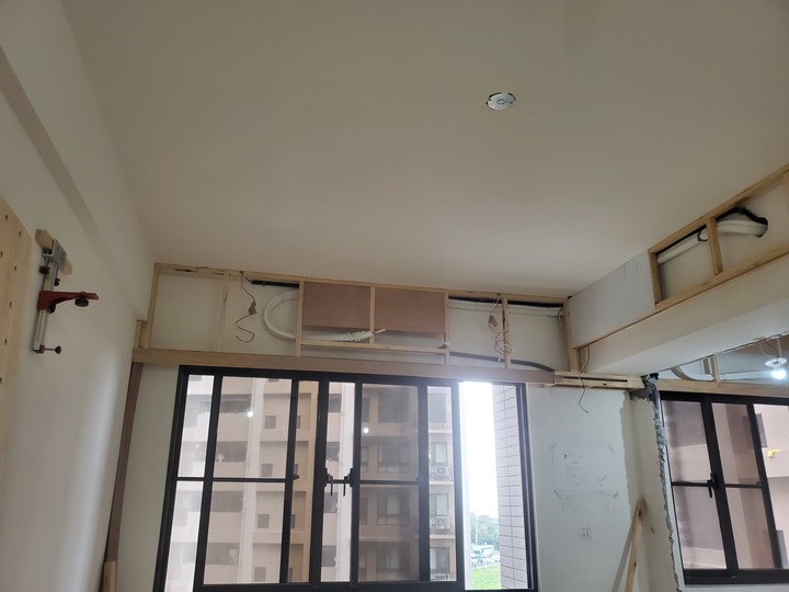 【開箱】一對熱愛戶外活動夫妻的家(5/23更新)