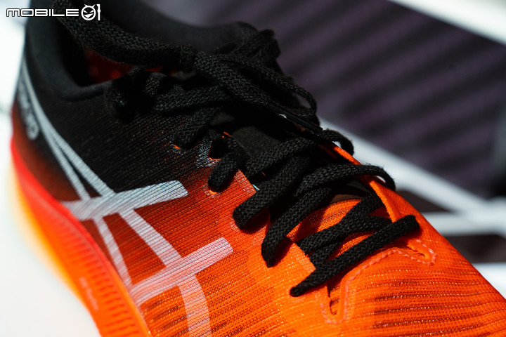 ASICS碳板競速跑鞋METASPEED系列問世! 以人為本的設計理念