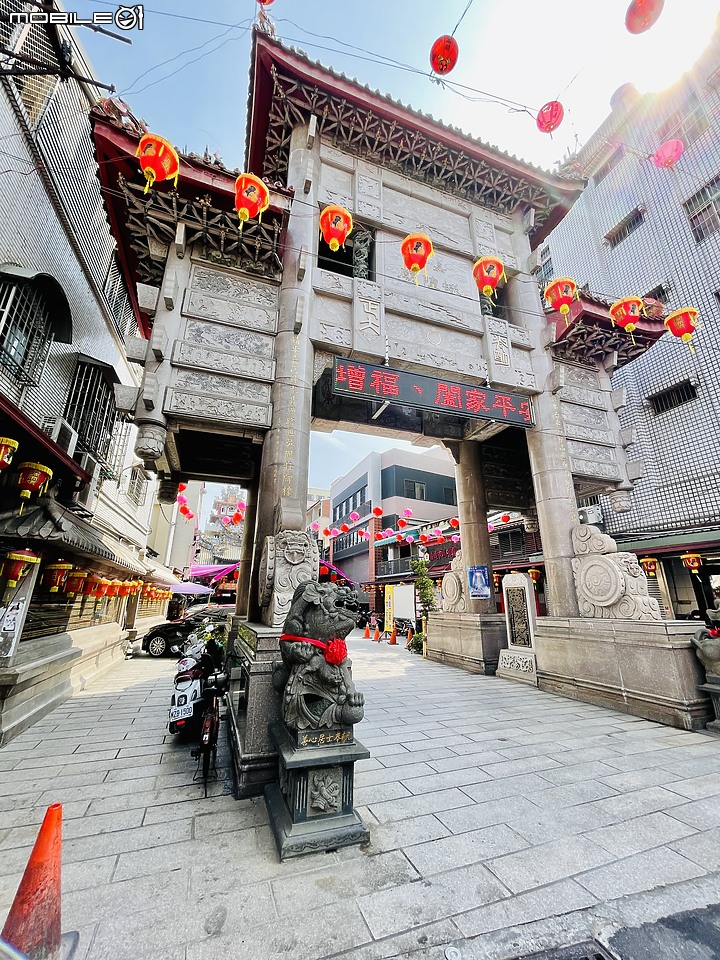 【小惡魔慶牛年】欣賞台灣之美 - 南北15座『廟宇巡禮』與歷史簡介！