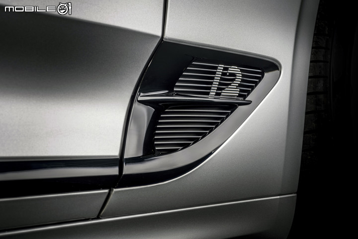 【海外新訊】Bentley發表Continental GT Speed車型,優雅外觀內藏強悍性能!