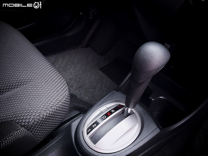 純粹分享 Honda FIT 影像記錄