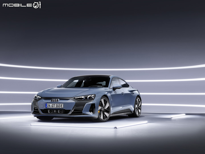 【國內新訊】Audi Q2小改款正式上市,今年另將導入e-tron S與e-tron GT!