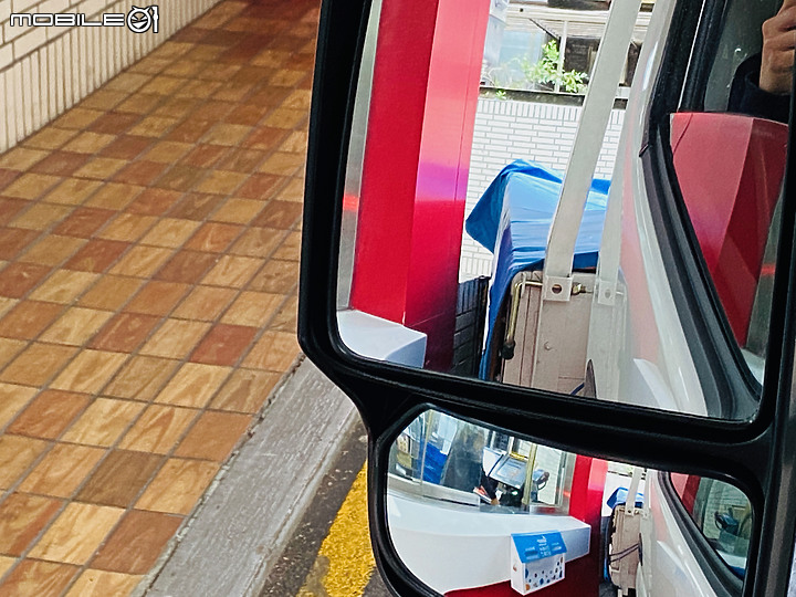 HINO 200 試駕|誰都能駕馭的輕鬆好開三噸半