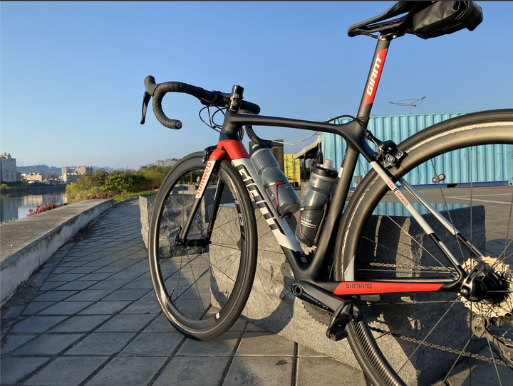 [開箱] S-WORKS Tarmac SL7