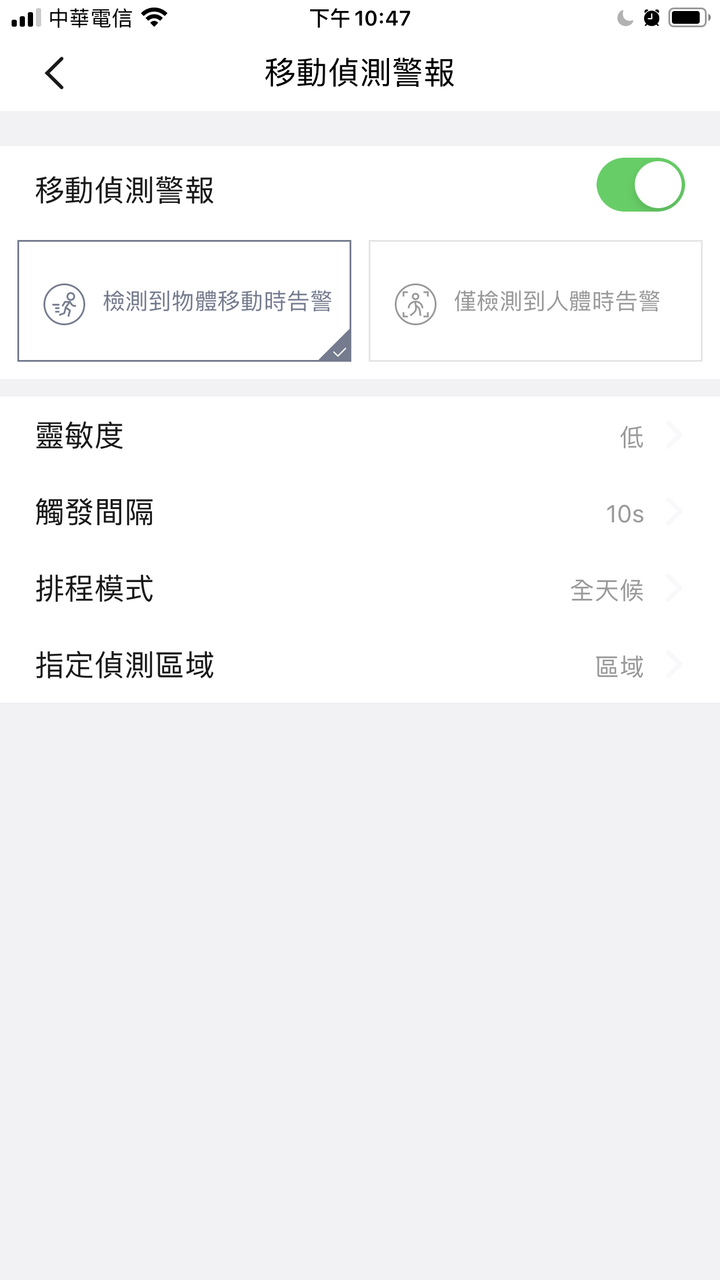 【開箱】居家安全守護神 / 【FOSCAM】R2M 1080P 可旋轉式網路攝影機