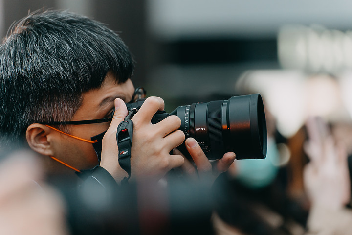 Sony 50mm f/1.2GM 鏡頭製造技術的實力展現