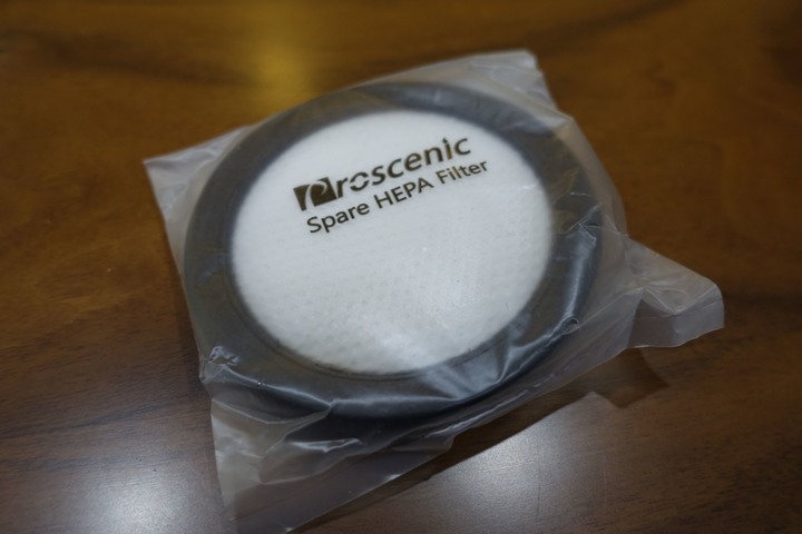 【開箱】物美價廉！萬元不到的超絕神機！Proscenic浦桑尼克P9手持多功能無線吸塵器