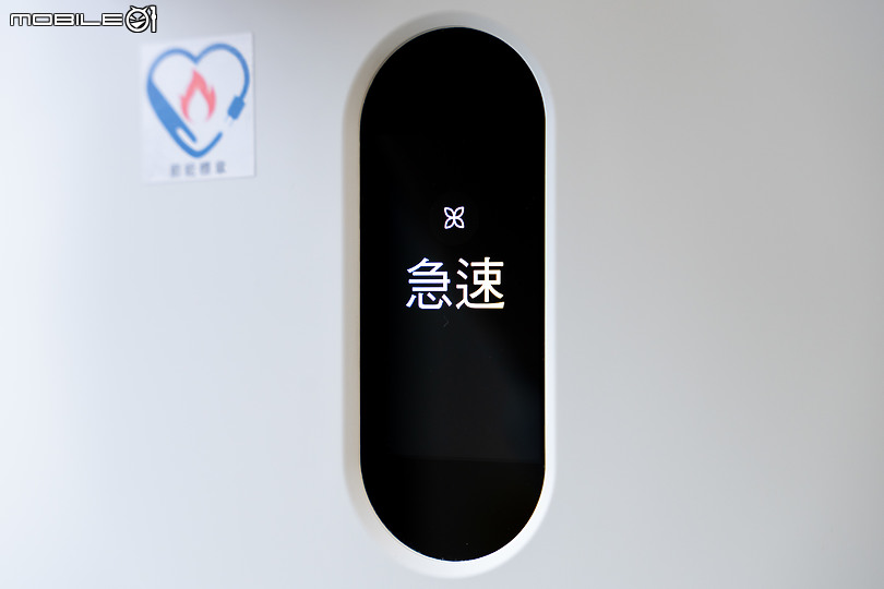 Panasonic 空氣清淨機 F-PXT70W 評測 絕佳空氣的品質把關者!
