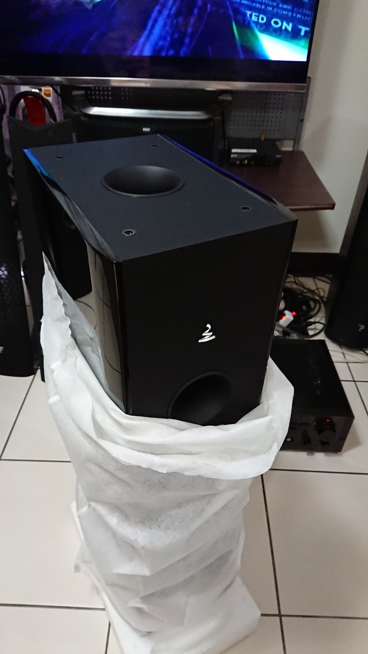 音樂的饗宴 Focal Aria 926喇叭開箱