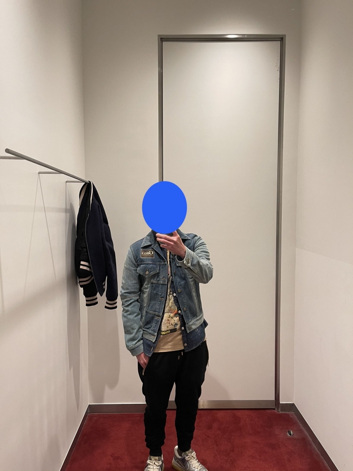 「開箱」Gucci 尼龍雙面漁夫帽