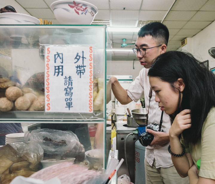 台灣 2020 |Taiwan 2020 (1)—— 台南的夏日