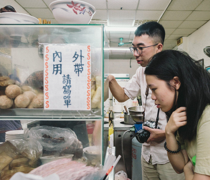 台灣 2020 ｜Taiwan 2020 （1）—— 台南的夏日