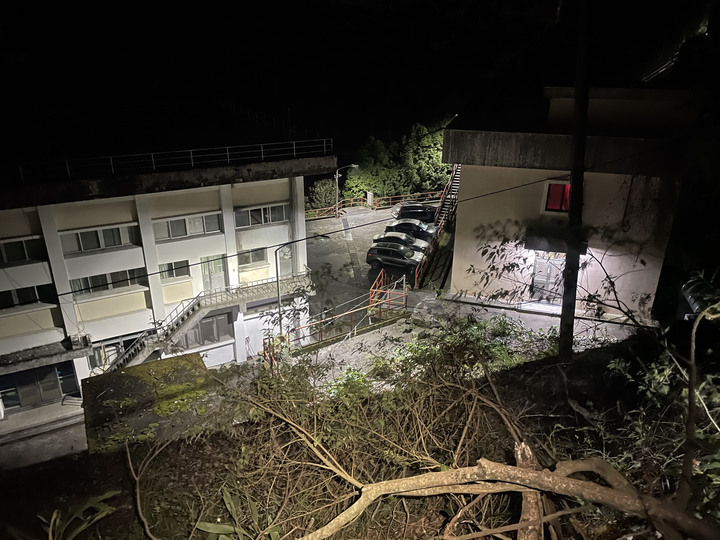 2021.02.27-03.01中橫健行心路線