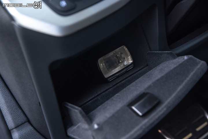 Audi小改款A5 Sportback 40 TFSI S line試駕|實用又有型,動力再添輕油電系統輔助!