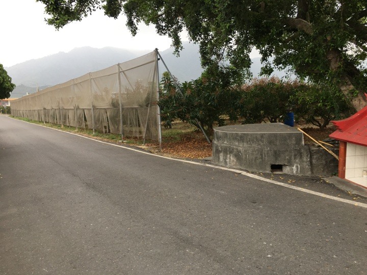 騎訪南迴鐵路上的祕境.枋山車站