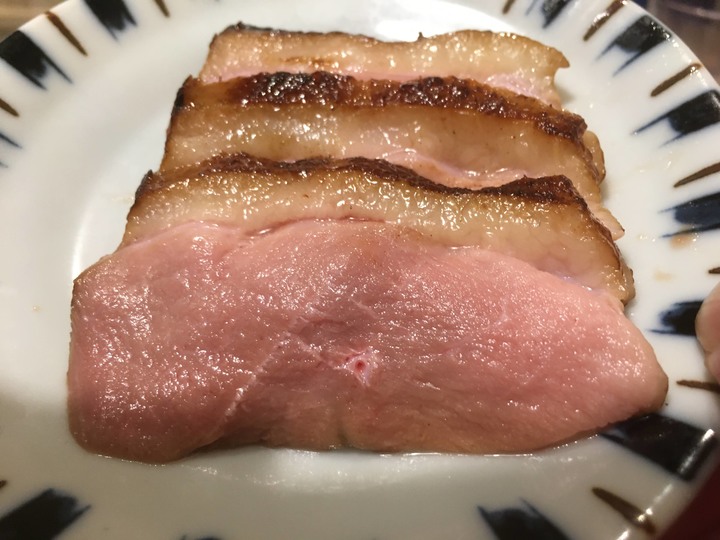 [食記] 吉鴙拉麵，台灣台北，好吃順口的濃厚煮干拉麵！