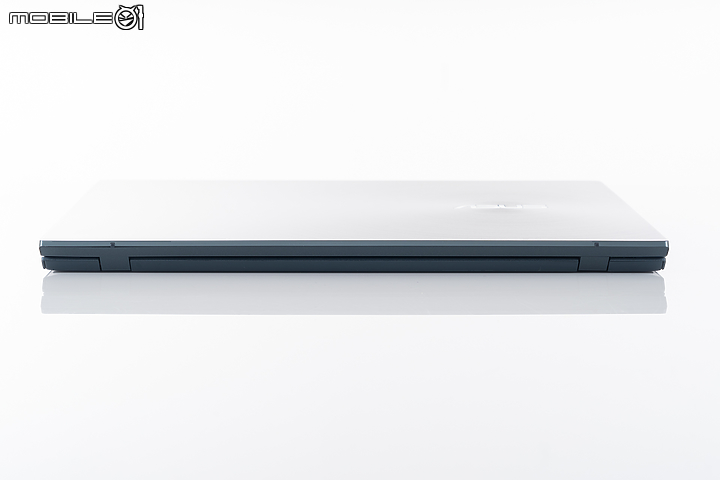 ASUS ZenBook Duo 14 UX482 雙螢幕帶來便利多工體驗