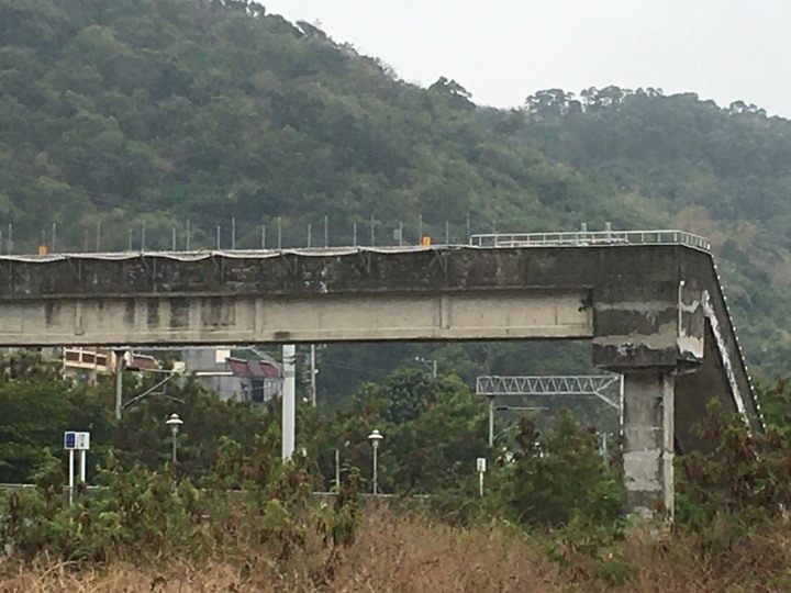 騎訪南迴鐵路上的祕境．枋山車站