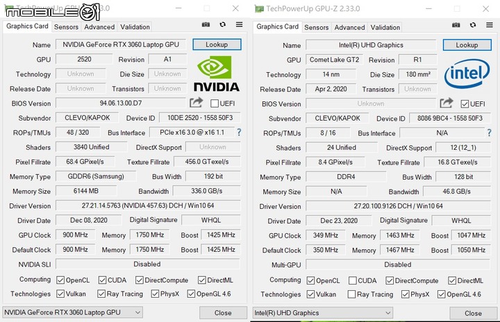 GIGABYTE 技嘉 G5 KC 終於入手，漫長等待CP招待 feat. AORUS 15P XC