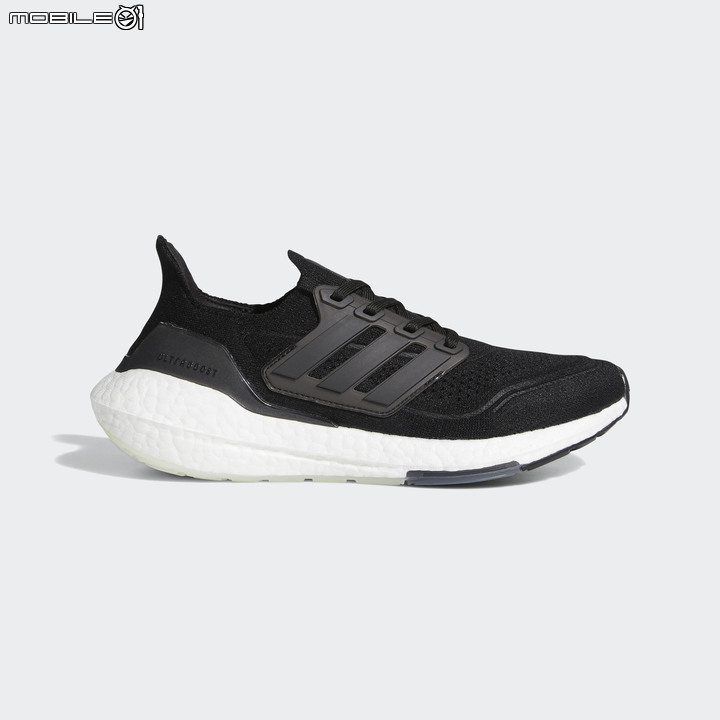 adidas Ultraboost 21正式亮相！再度增量、趨近於「滿溢」的BOOST！