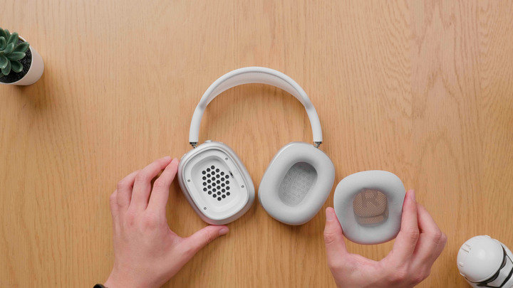 Apple AirPods Max 的音質是好是壞？有線模式又提升多少？發燒友詳細分析